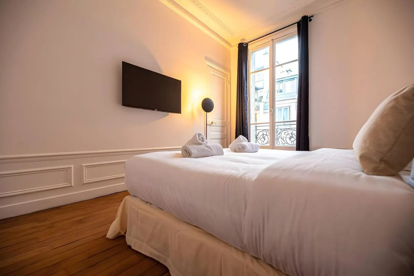 Tbs 326 - Superb Apartment Near Eiffel Tower Παρίσι