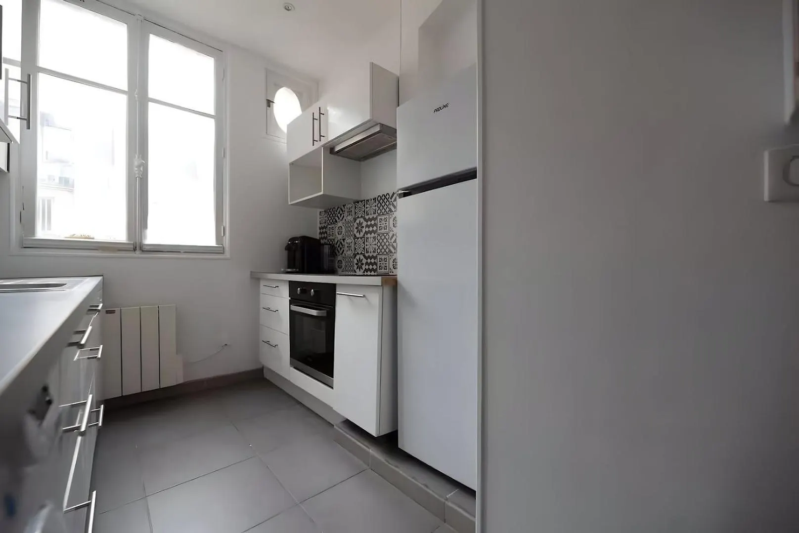 Tbs 326 - Superb Apartment Near Eiffel Tower Παρίσι