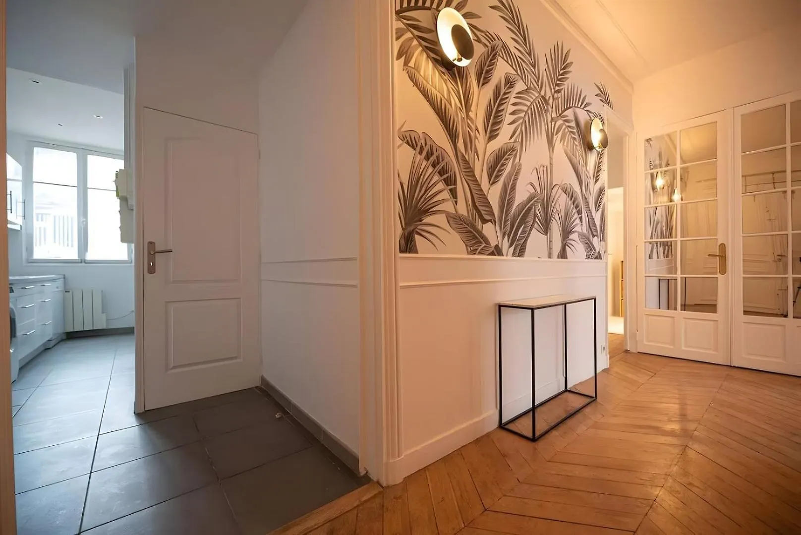 Tbs 326 - Superb Apartment Near Eiffel Tower Paris France