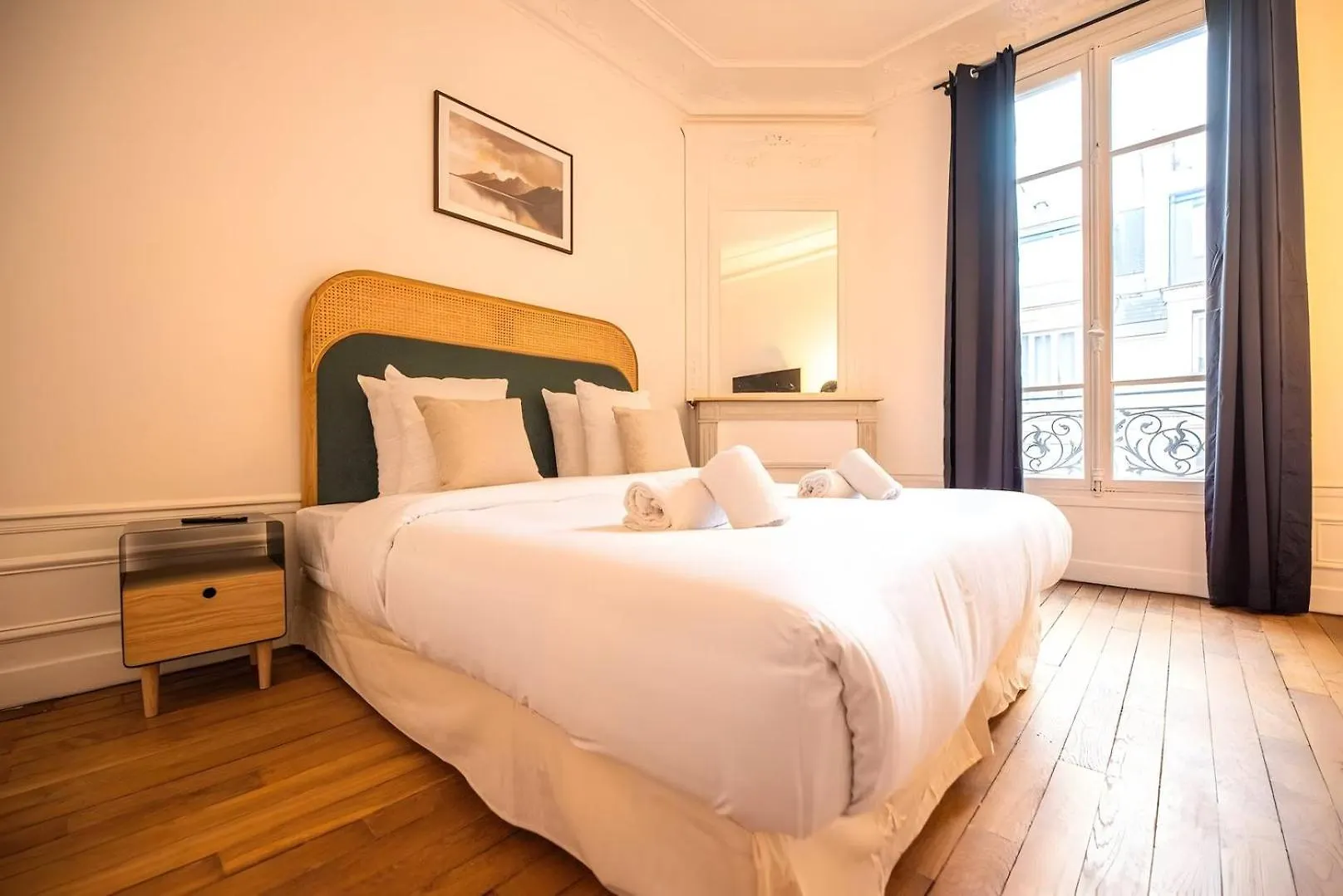 Tbs 326 - Superb Apartment Near Eiffel Tower Paris 0*,  France