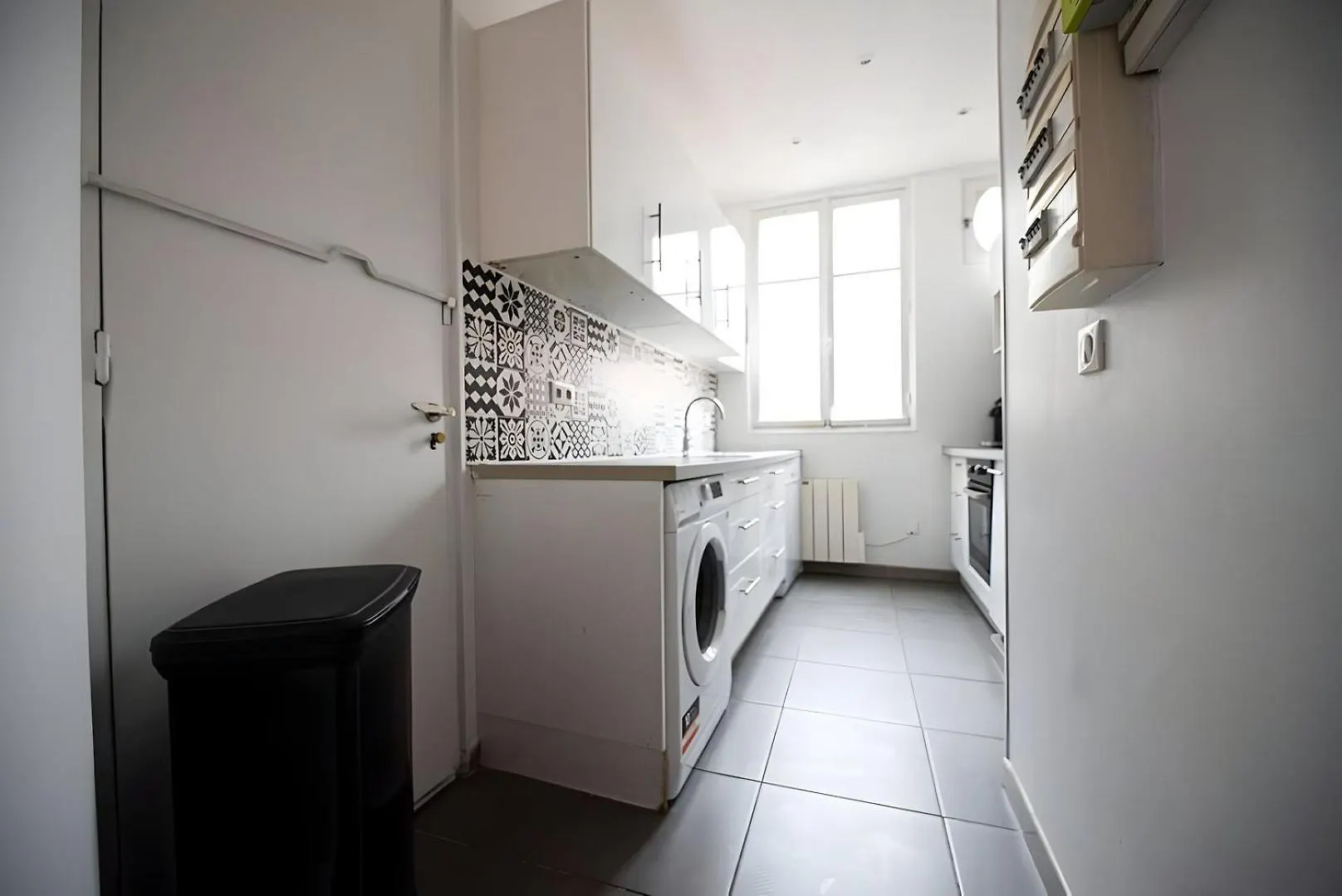 Tbs 326 - Superb Apartment Near Eiffel Tower Paris