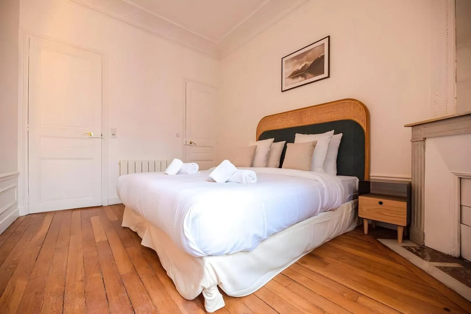 Tbs 326 - Superb Apartment Near Eiffel Tower Paris