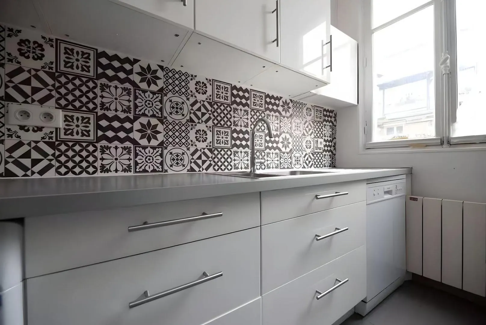 Tbs 326 - Superb Apartment Near Eiffel Tower Paris France