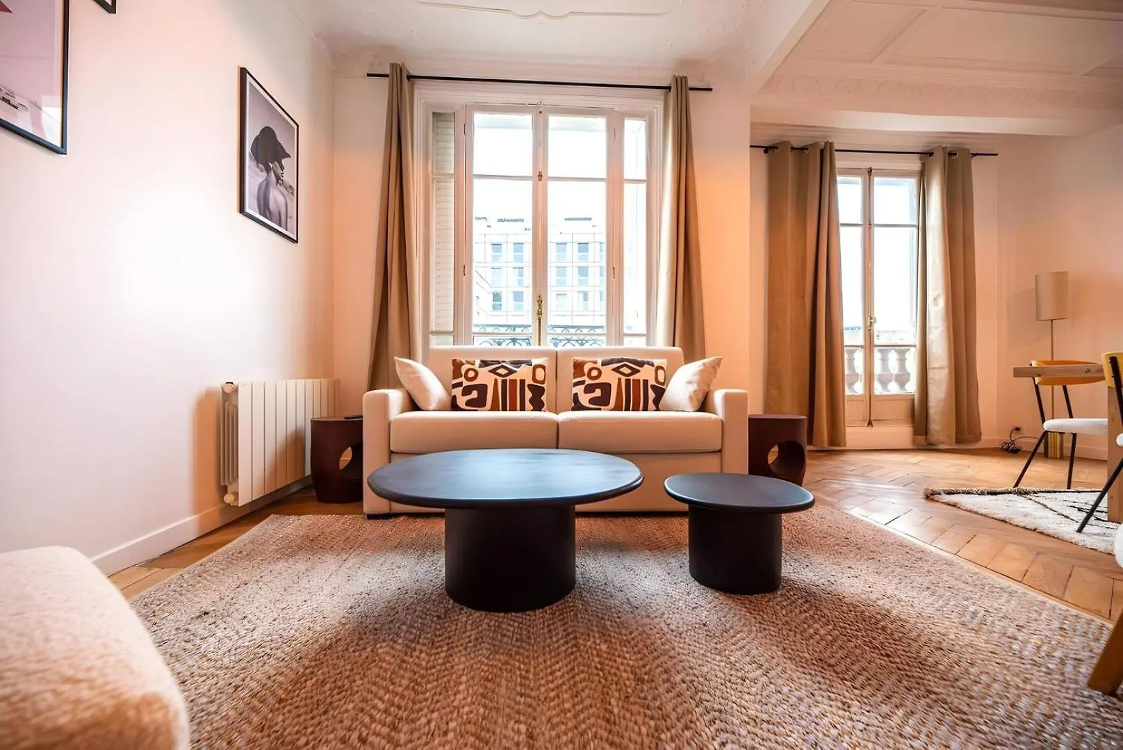 Tbs 326 - Superb Apartment Near Eiffel Tower Paris 0*,  France