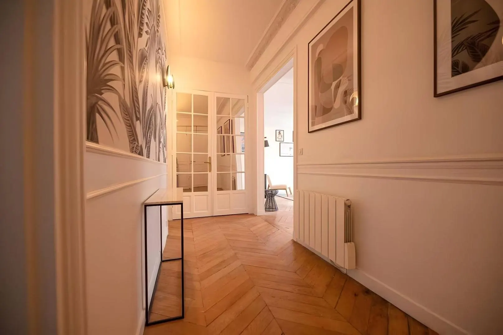 Tbs 326 - Superb Apartment Near Eiffel Tower Paris
