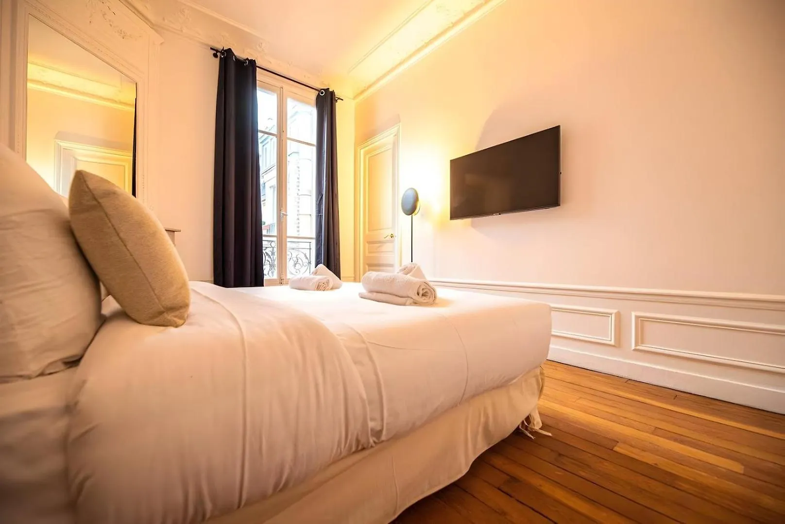 Tbs 326 - Superb Apartment Near Eiffel Tower Paris