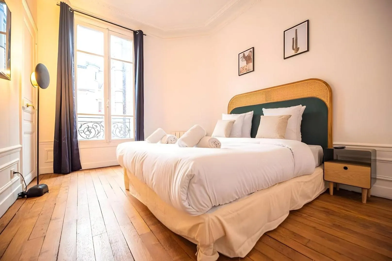 Tbs 326 - Superb Apartment Near Eiffel Tower Paris France