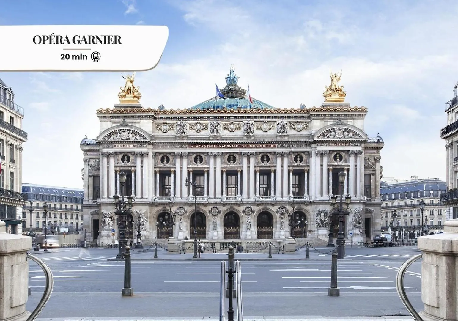 Tbs 326 - Superb Apartment Near Eiffel Tower Paris France