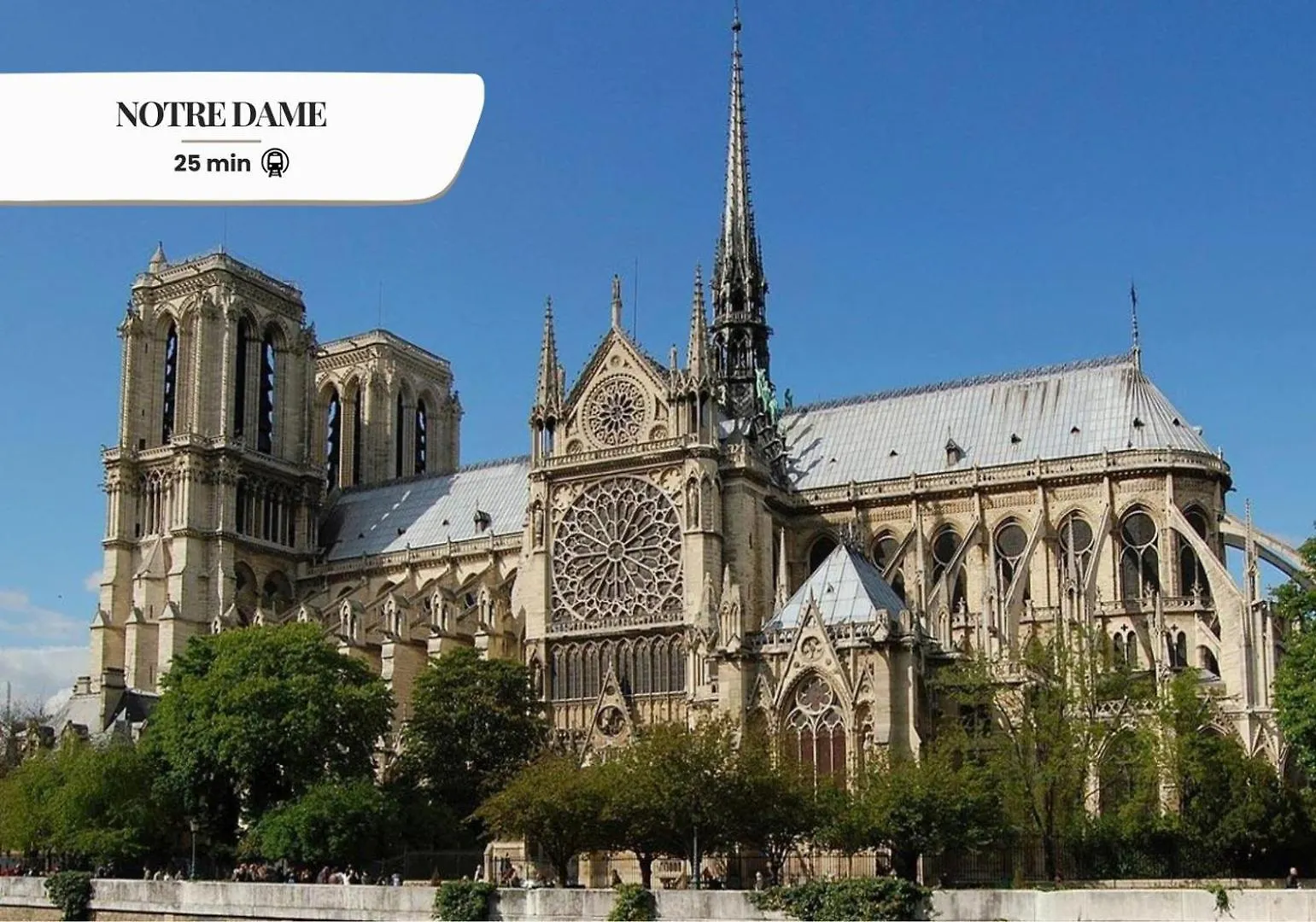 Tbs 326 - Superb Apartment Near Eiffel Tower Paris